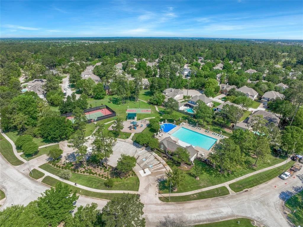 Photo of 15811 Chapel Lake Drive