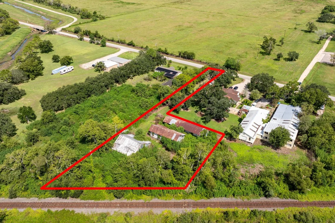 Photo of 514 County Road 443