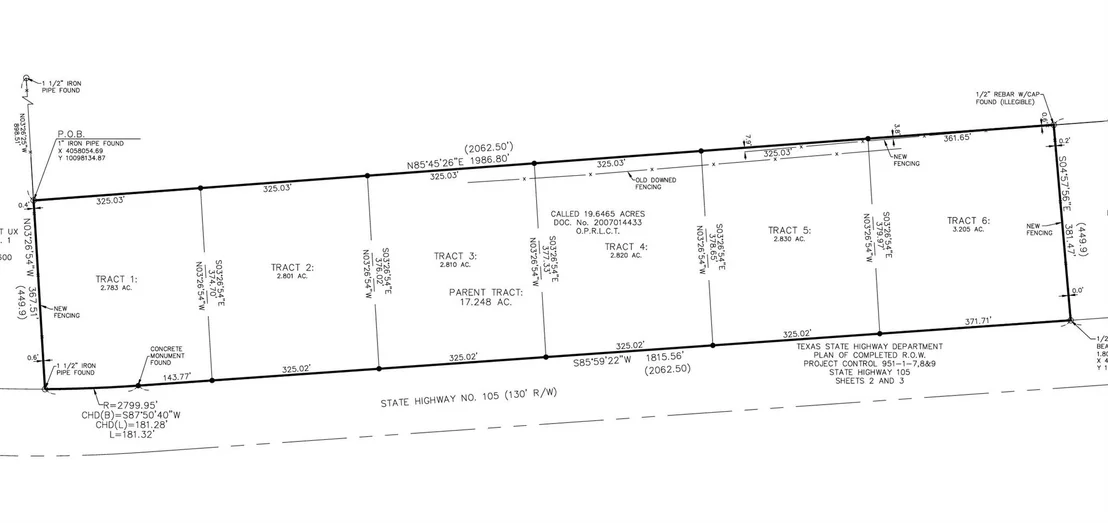 Photo of 414 Highway 105 W