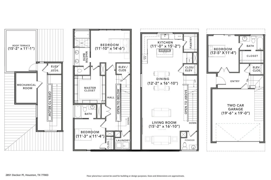 Photo of 2851 Decker Place