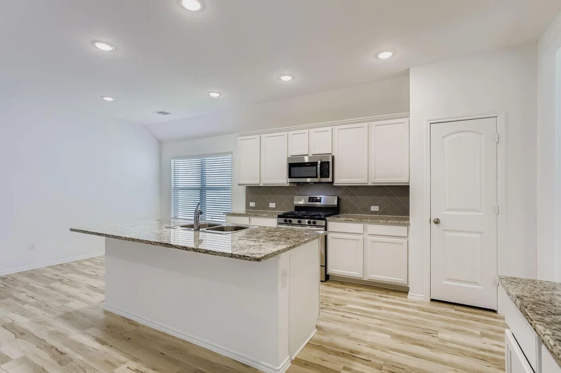 Photo of 3523 Britton Burrow Way