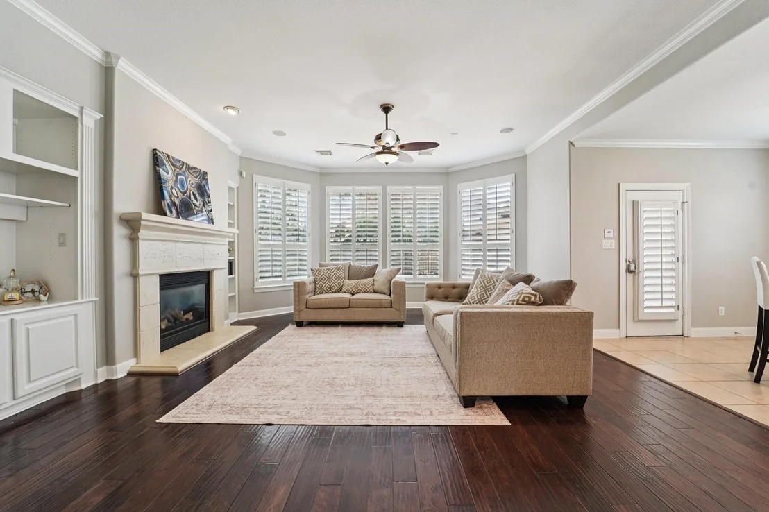 Photo of 1611 Hill Spring Drive