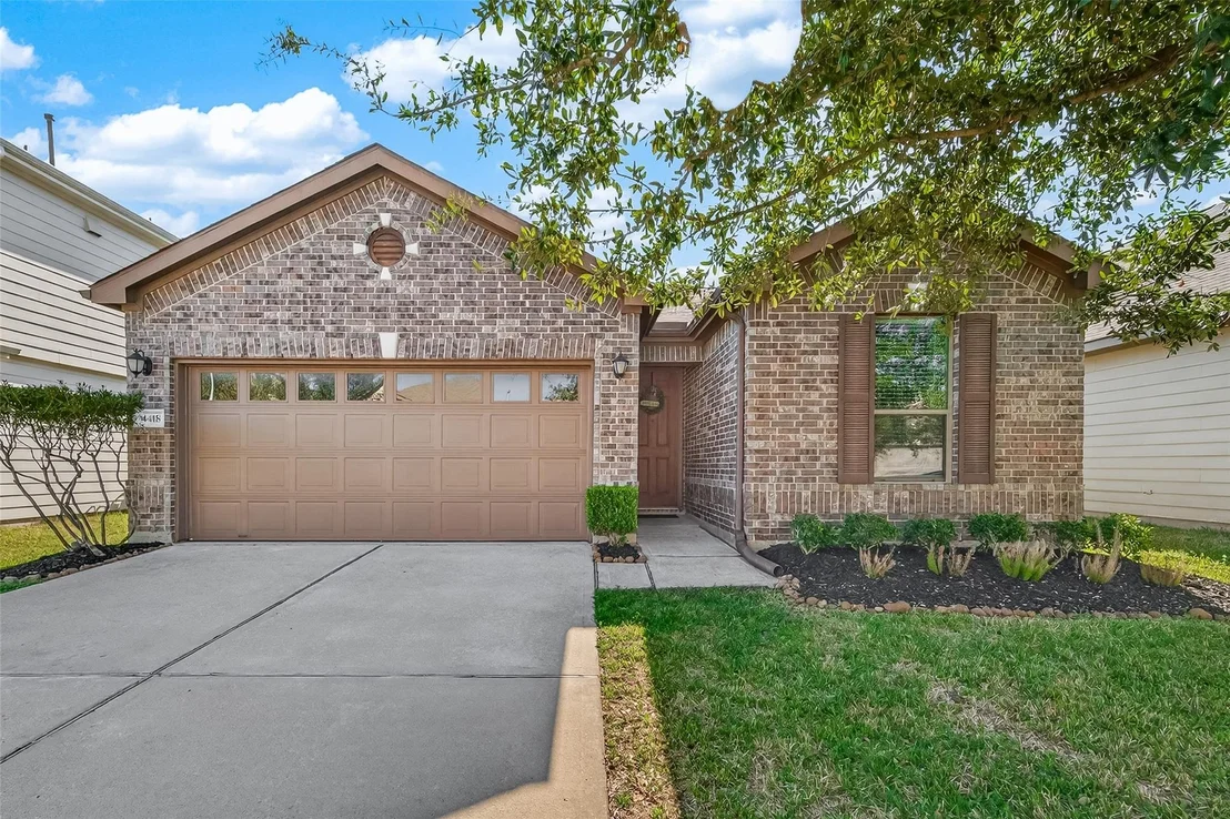 Photo of 4418 Brinton Saddle Lane