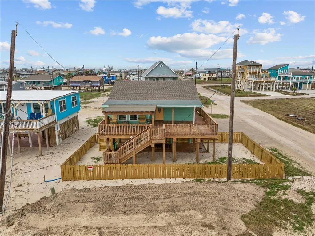 Photo of 1103 White Cap Drive