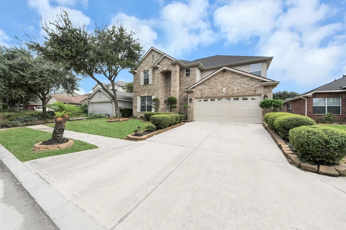 Photo of 1315 Chalk Rock Drive