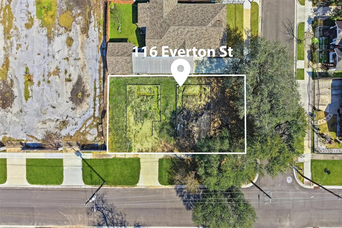 Photo of 116 Everton Street