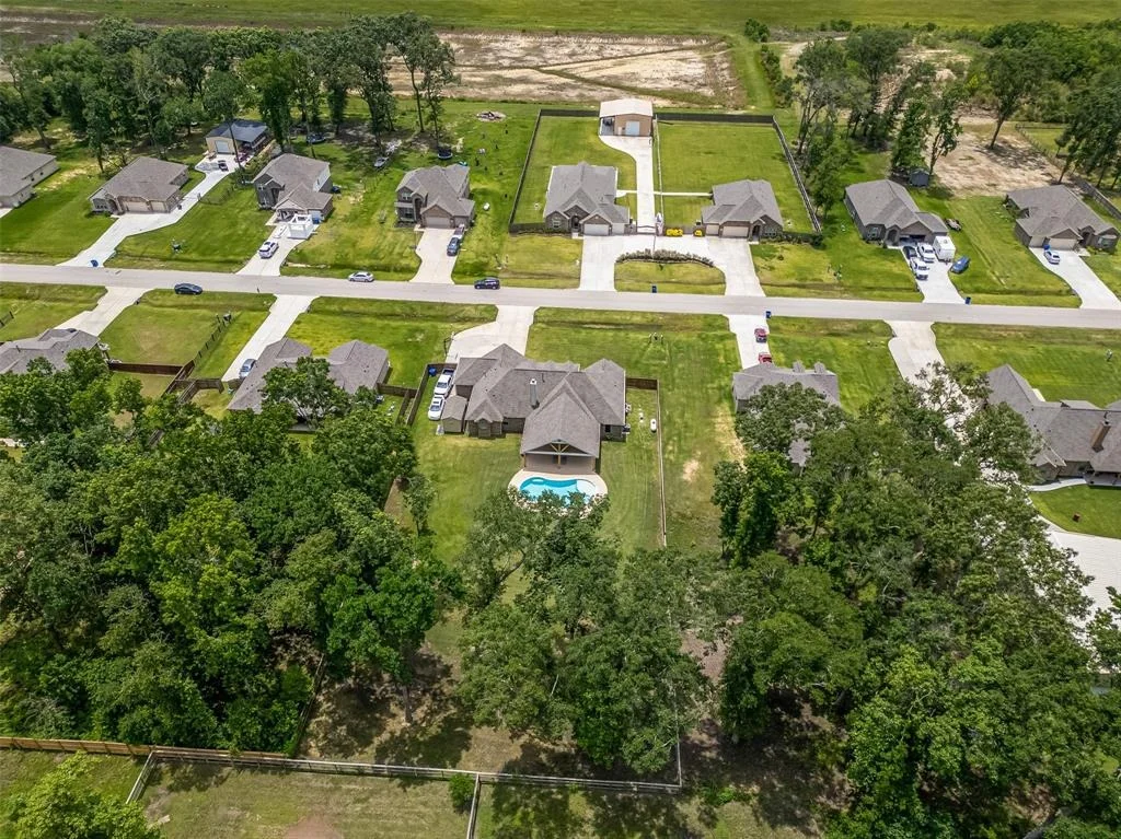 Photo of 416 Road 6616 Road