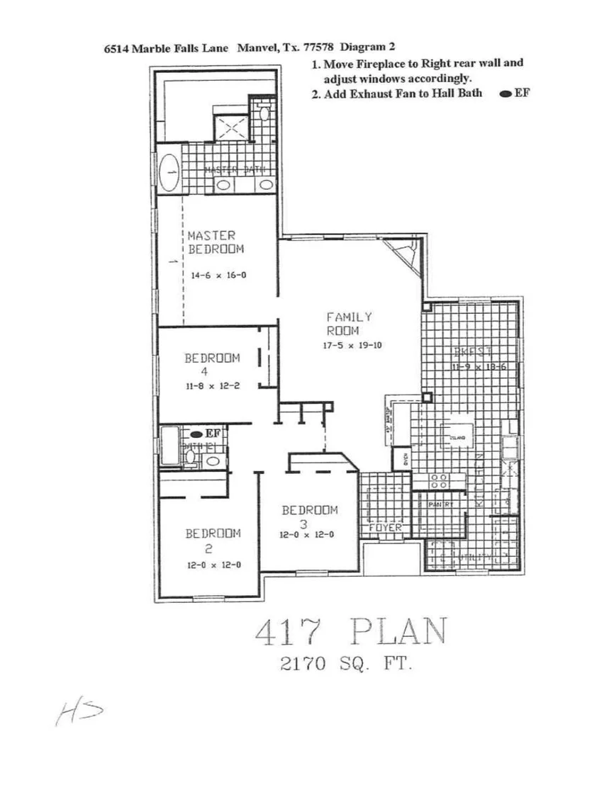 Photo of 6514 Marble Falls Lane