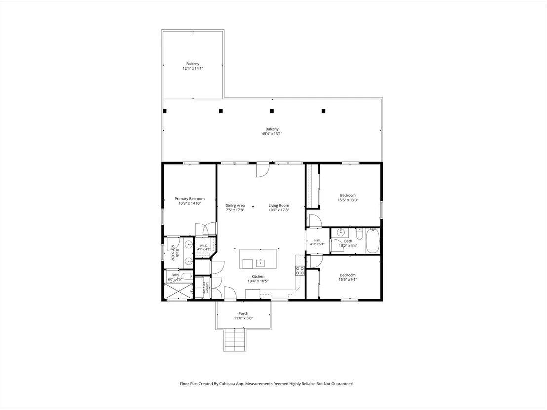 Photo of 18307 Warrior Road