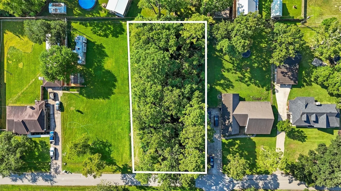 Photo of 2202 Hickory Manor Drive