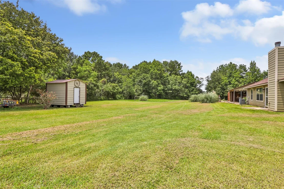 Photo of 1308 County Road 109