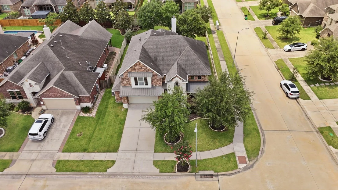 Photo of 4331 Estes Ridge Lane