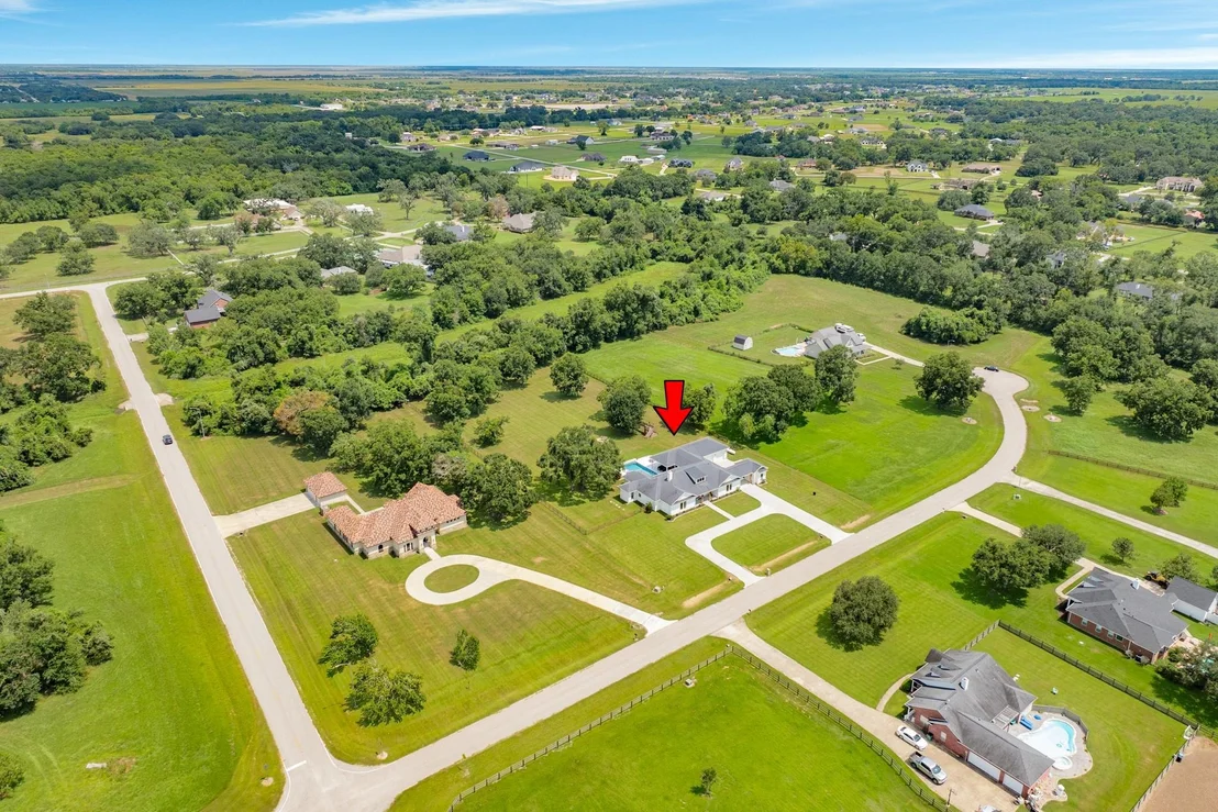Photo of 16811 Wrangler Road