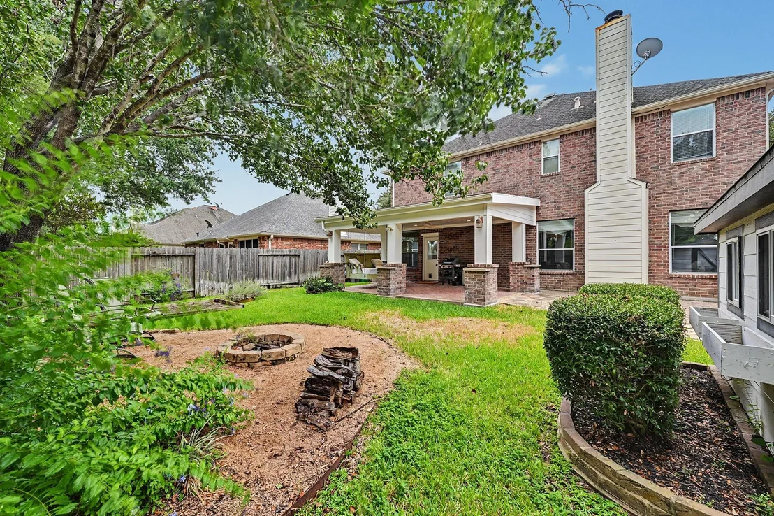 Photo of 19418 Colony Trail Lane