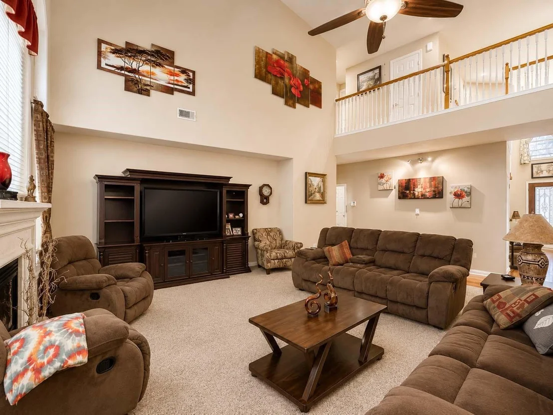 Photo of 22634 Miramar Crest Drive