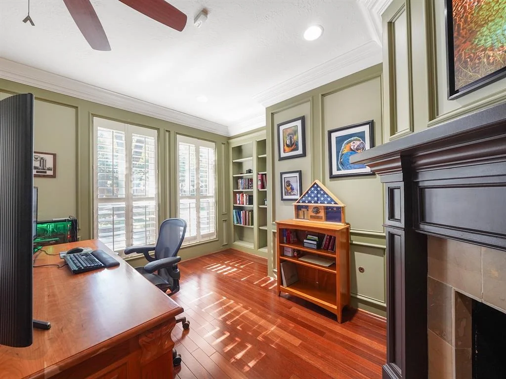 Photo of 20006 Ambervine Circle