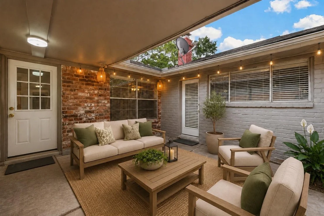 Photo of 2230 Joel Wheaton Road