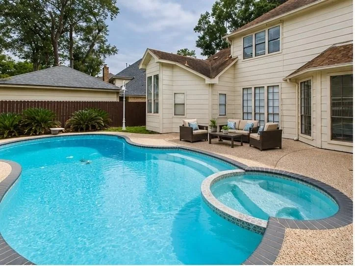 Photo of 15110 Dawn Meadows Drive