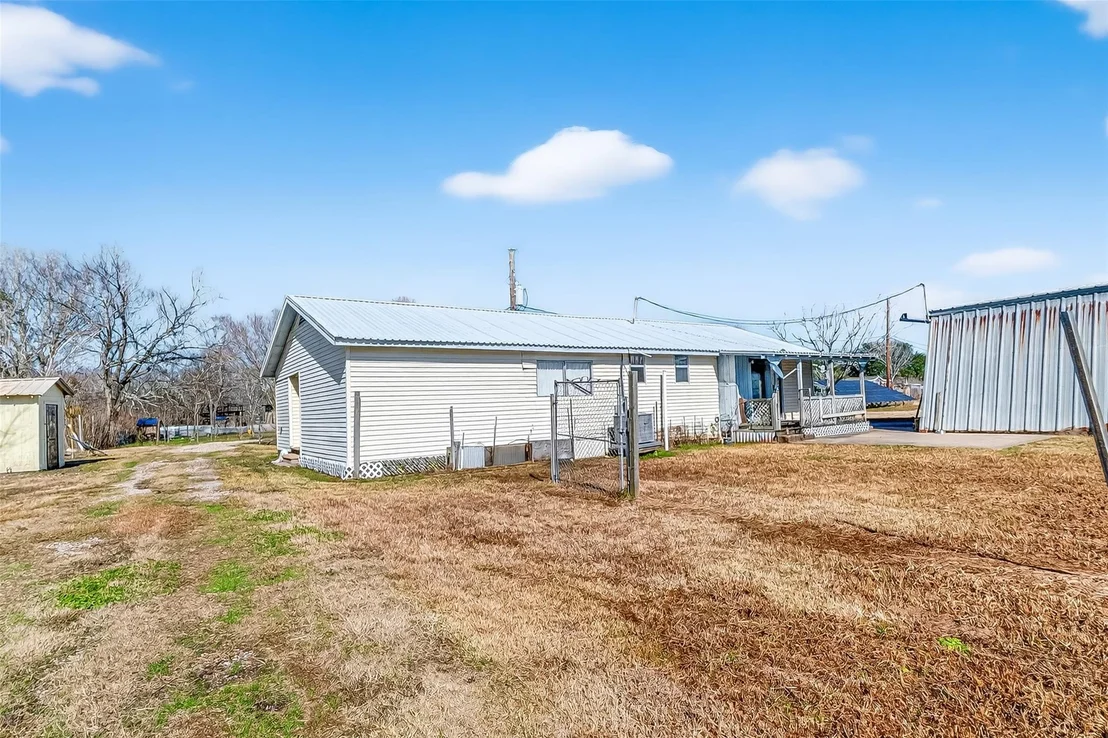 Photo of 5116 Ike Frank Road
