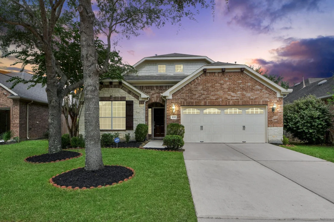 Photo of 9606 W Amber Bluff Lane