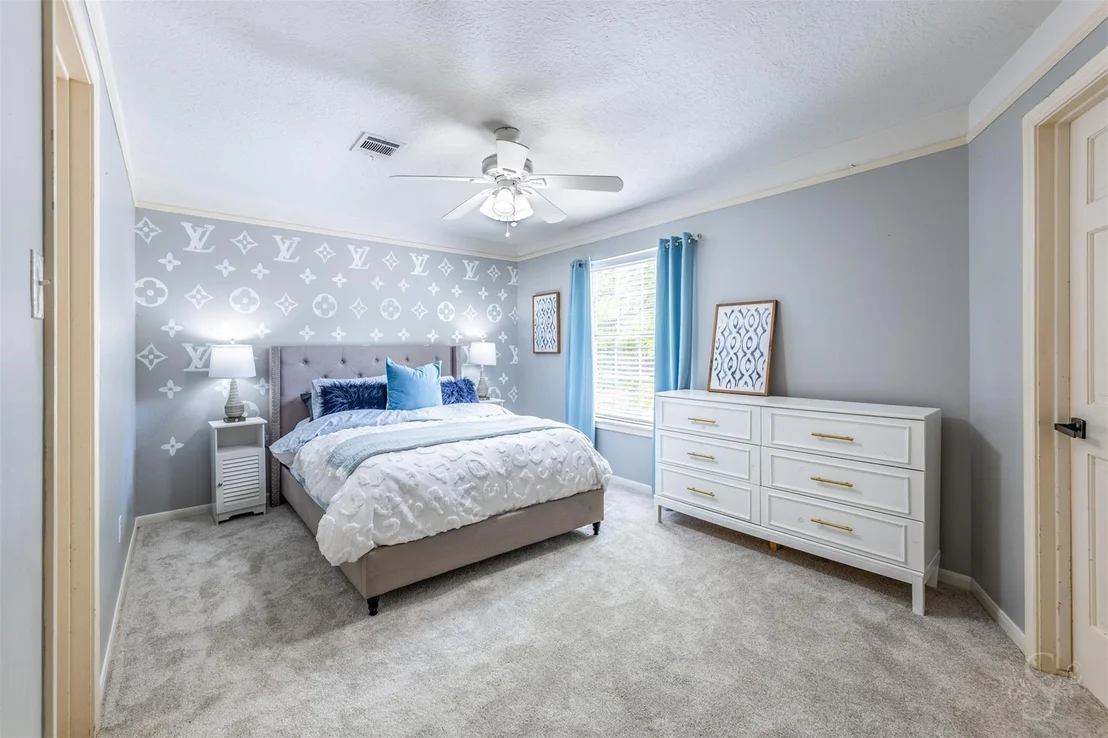 Photo of 20414 Chateau Bend Drive
