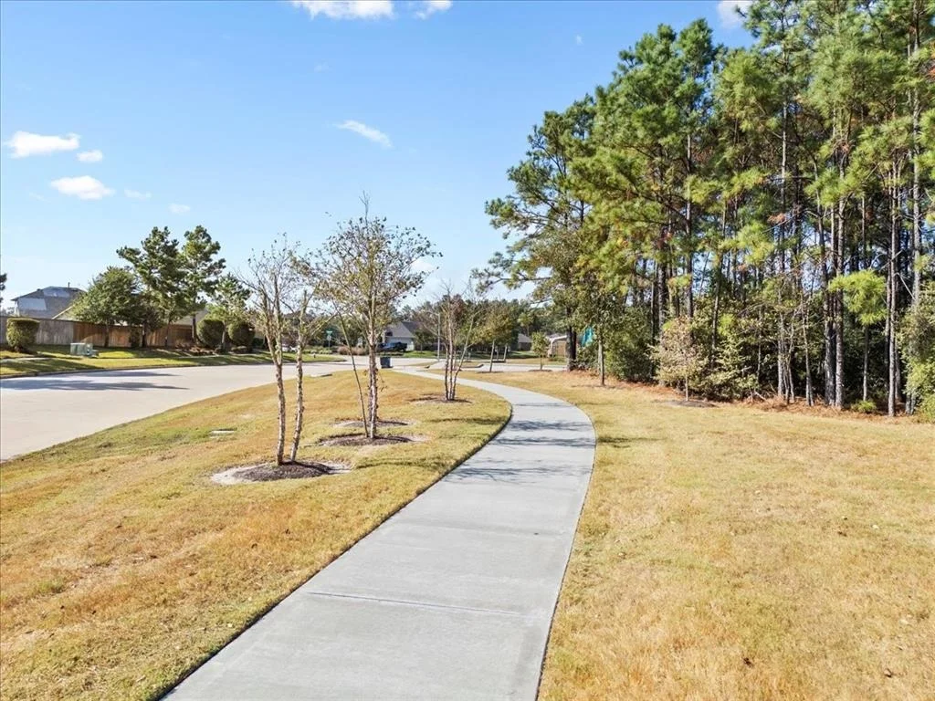 Photo of 18505 Tenaha Mill Drive