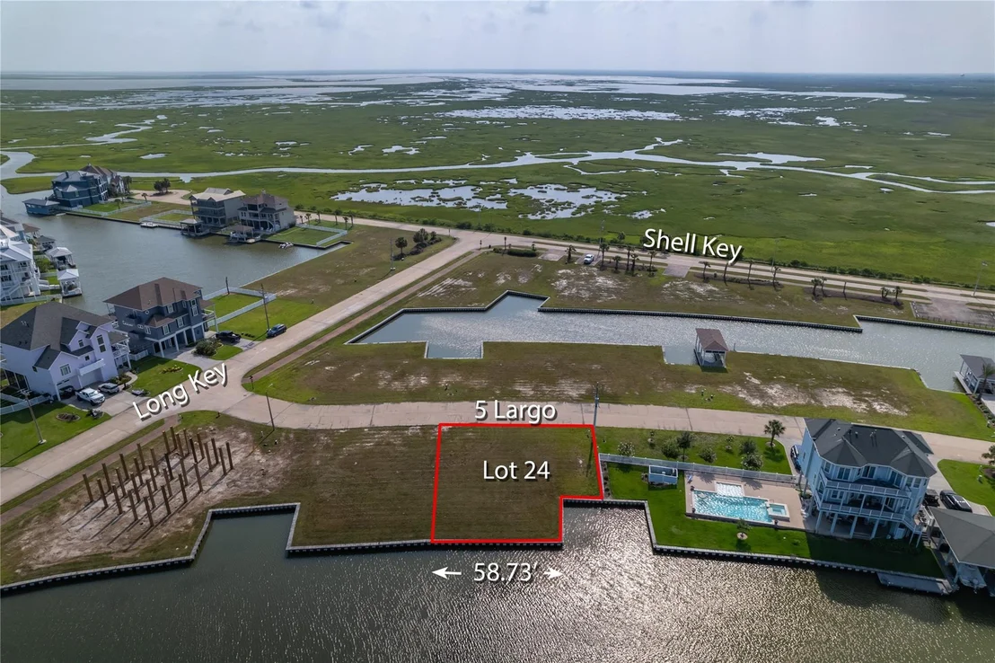 Photo of 5 Largo