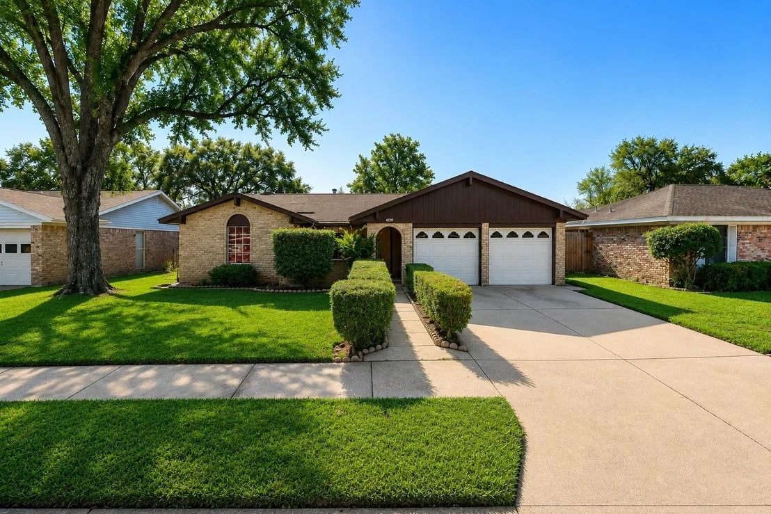 Photo of 4120 Donerail Drive