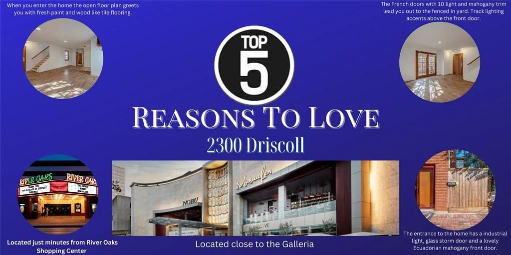 Photo of 2300 Driscoll