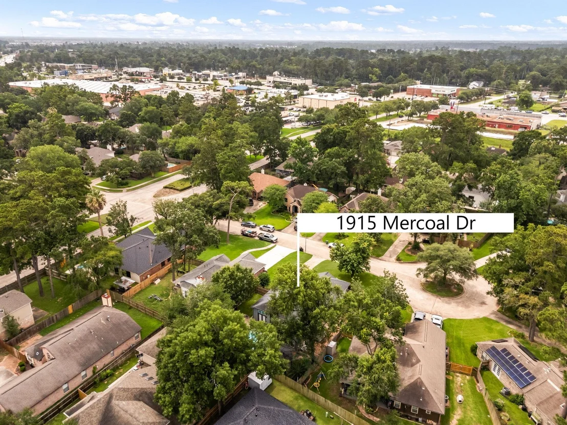 Photo of 1915 Mercoal Drive