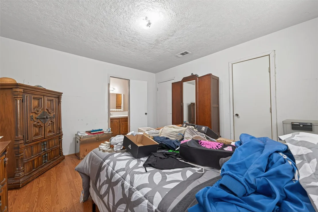 Photo of 5404 Mount Houston Road