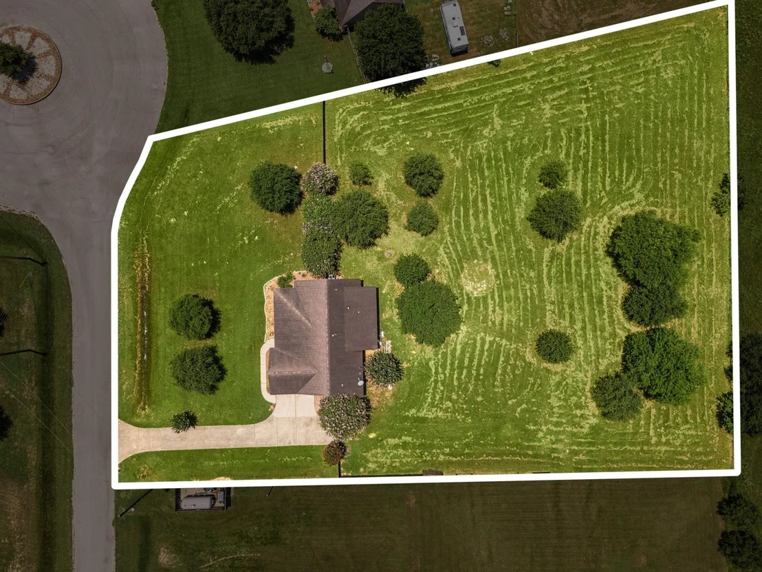 Photo of 2527 Settlers Way Drive