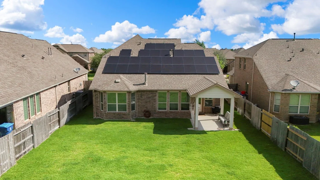 Photo of 18719 Big Elm Drive