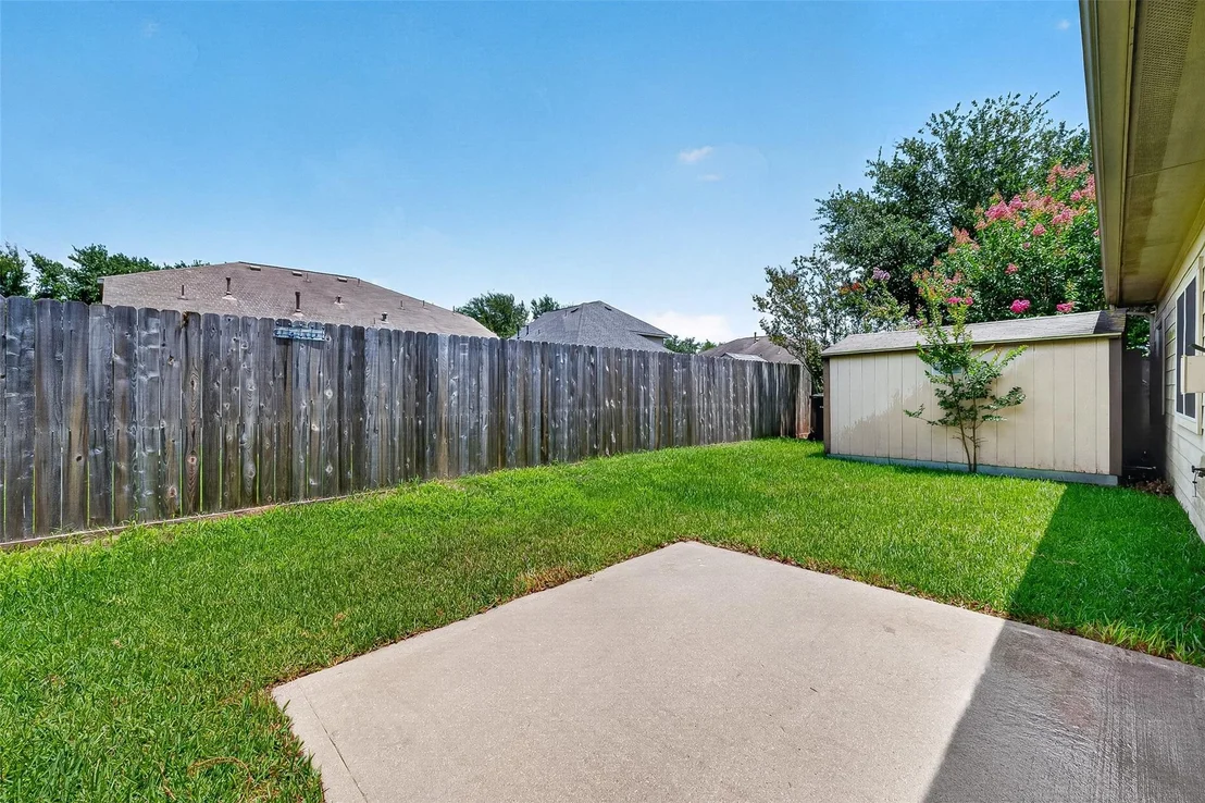 Photo of 25114 Florina Ranch Drive