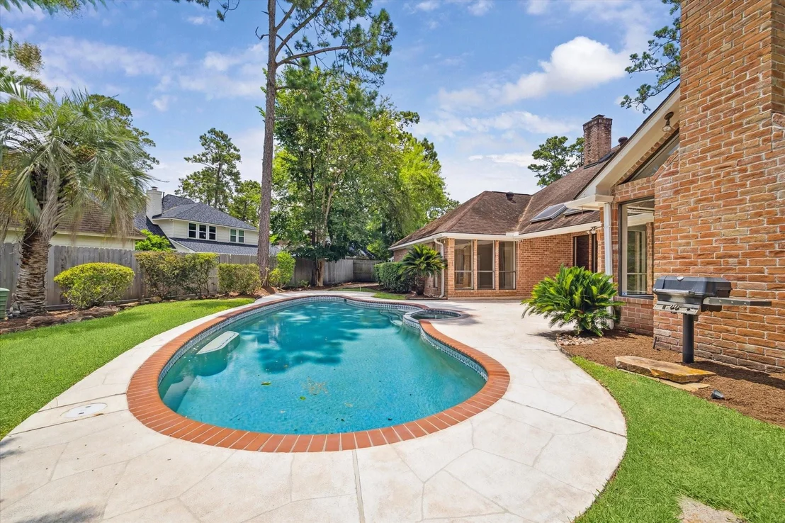 Photo of 3206 Spring Manor Drive