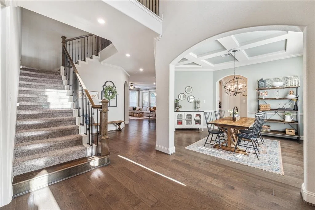 Photo of 2707 Horizon Bluff Lane