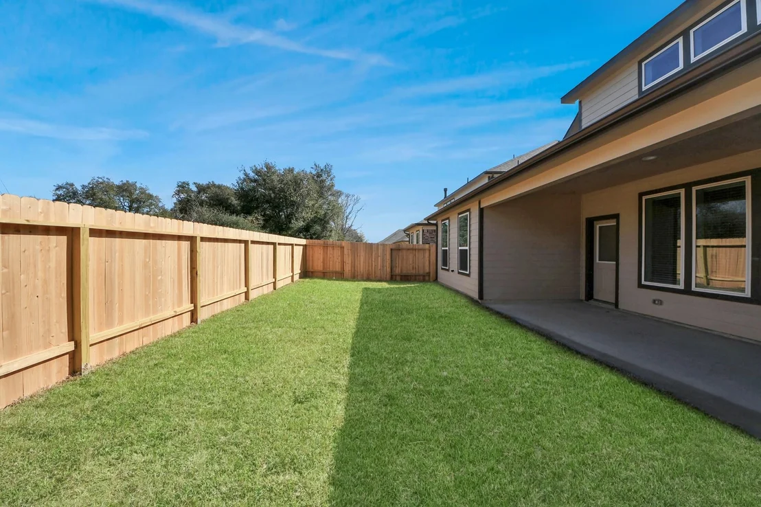 Photo of 15806 Telge Ridge Lane