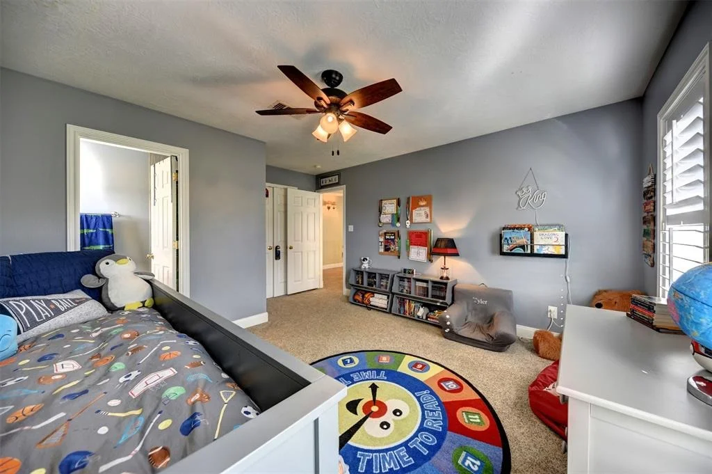 Photo of 3101 Creekside Drive