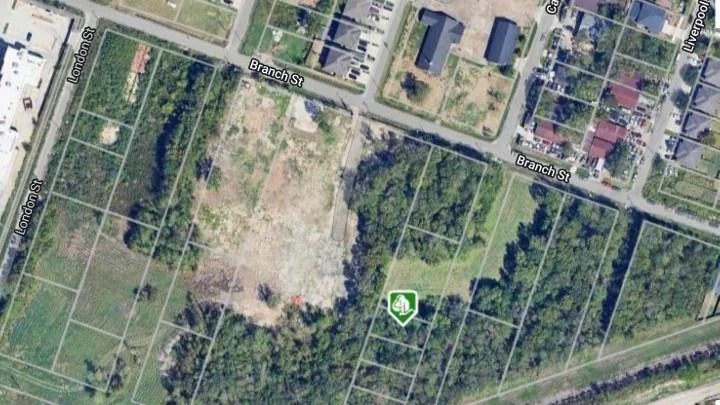 Photo of 0 Calhoun Road