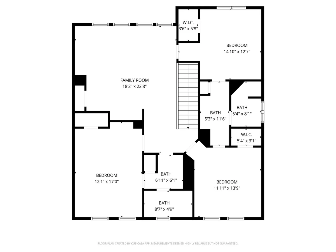 Photo of 4430 Balboa Drive