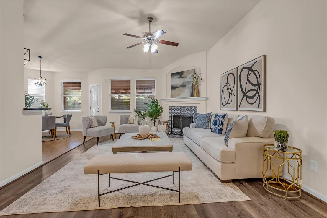 Photo of 21416 Quail Point Lane