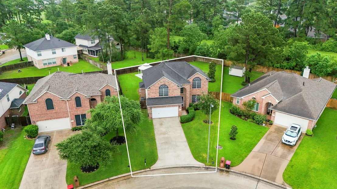Photo of 6311 Sparrows Glen Lane