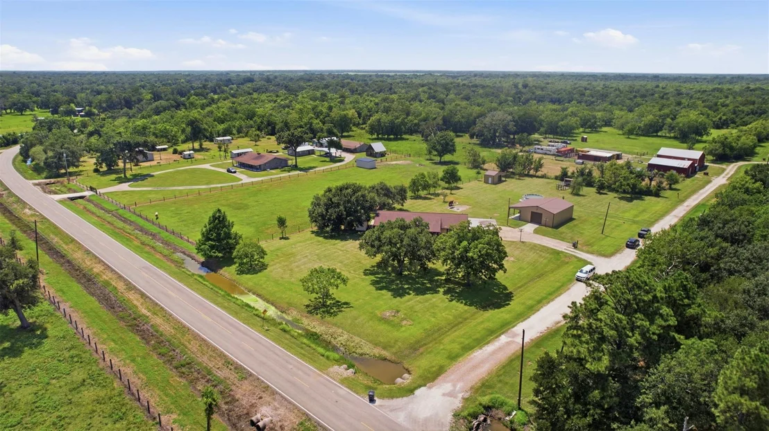 Photo of Unit 1 at 24532 County Road 332