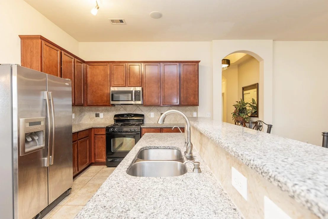 Photo of 15526 Chaco Canyon Drive