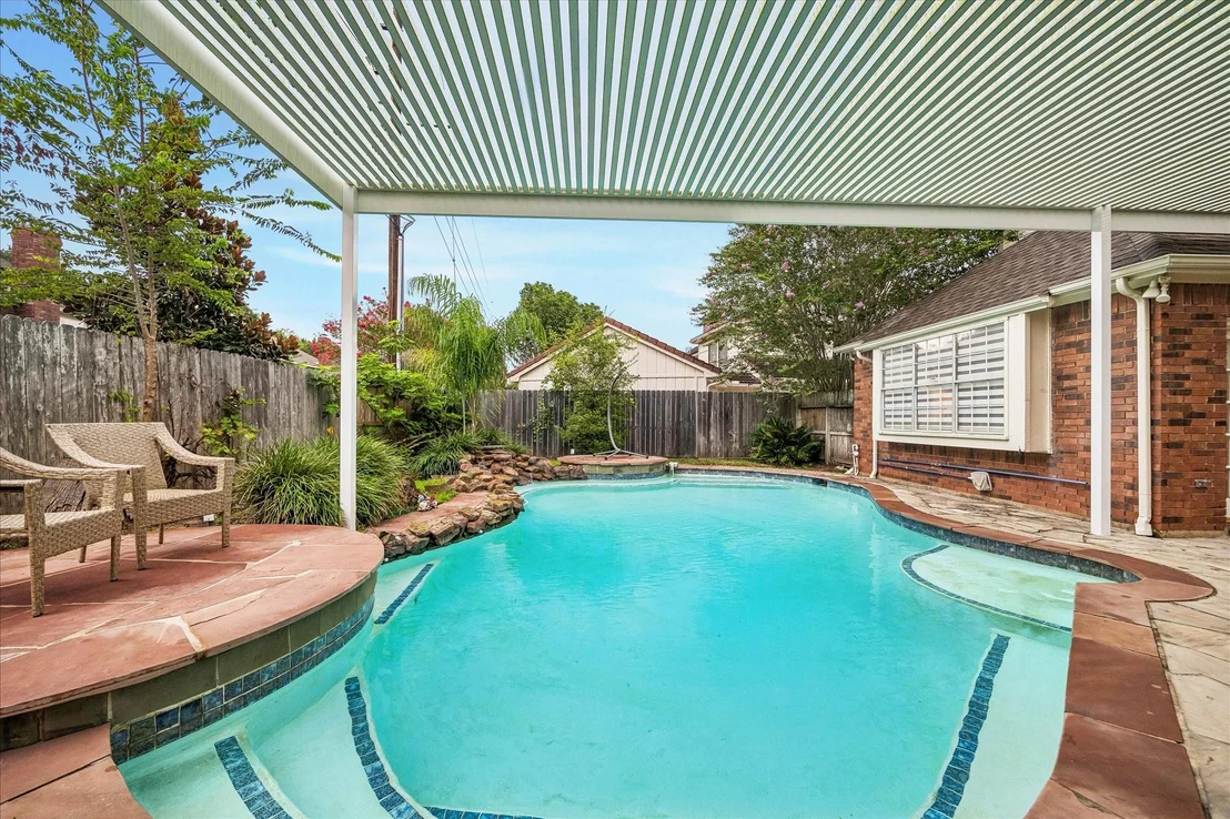 Photo of 3622 Springhill Lane