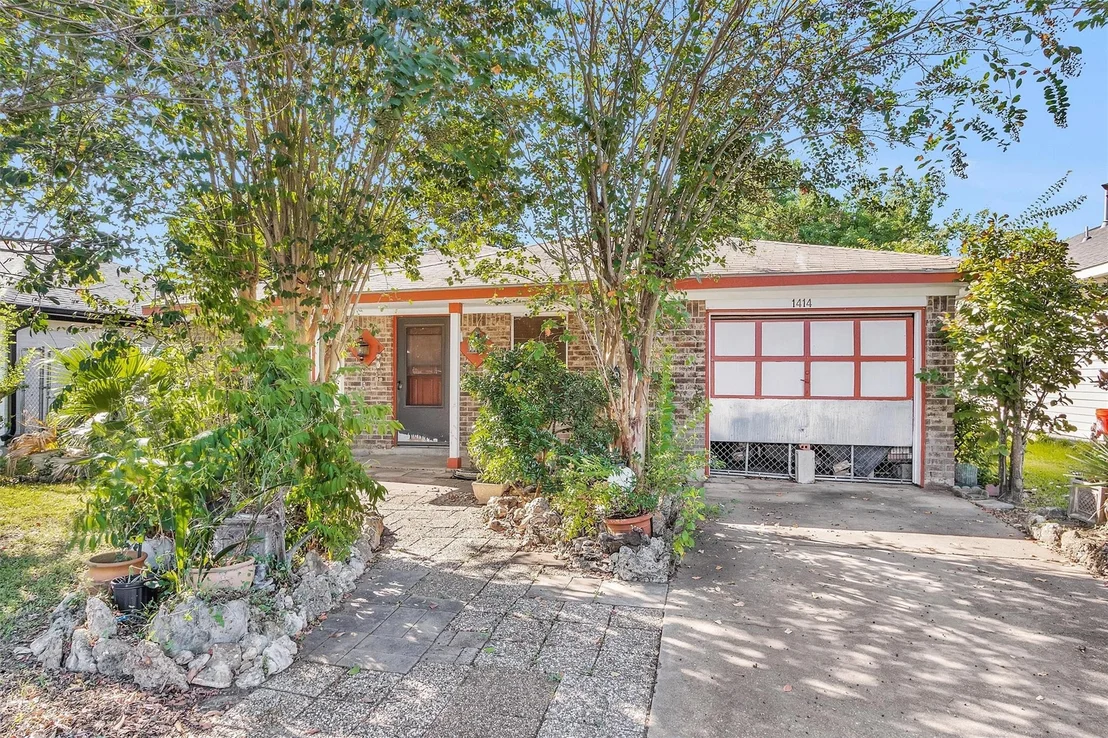 Photo of 1414 N Circle Park Street