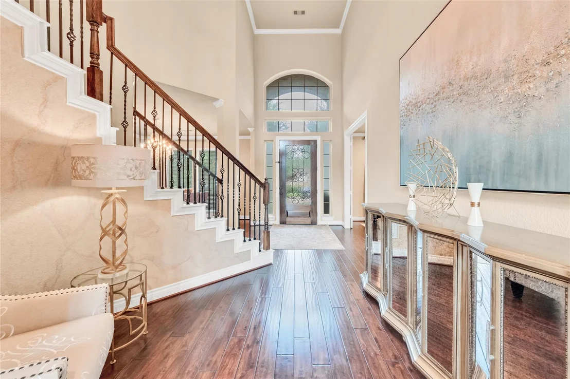 Photo of 3223 Seminole Peak Lane