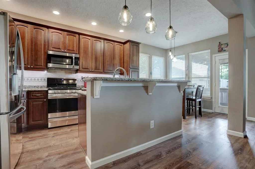 Photo of 2314 Leafy Glen Drive