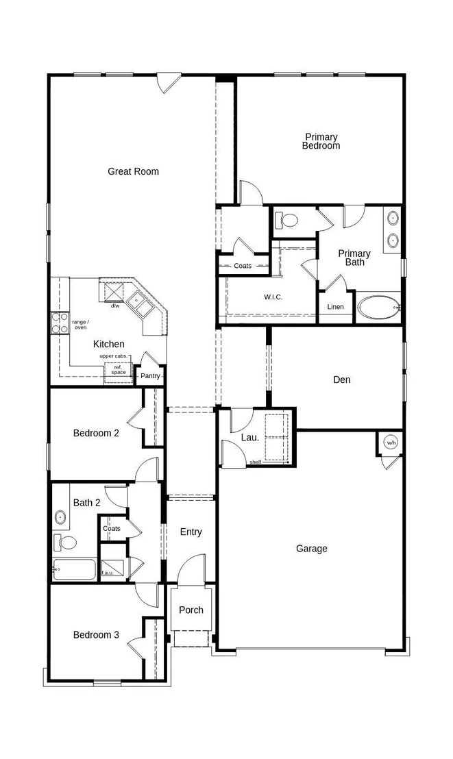 Photo of 4805 Seven Oaks Lane