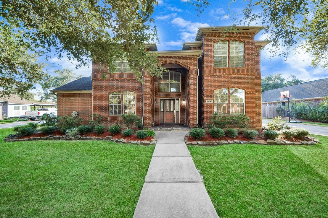 Photo of 1608 Keystone Drive